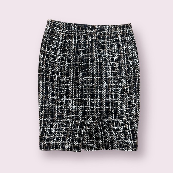 Talbots Pencil Skirt - Picture 2 of 5